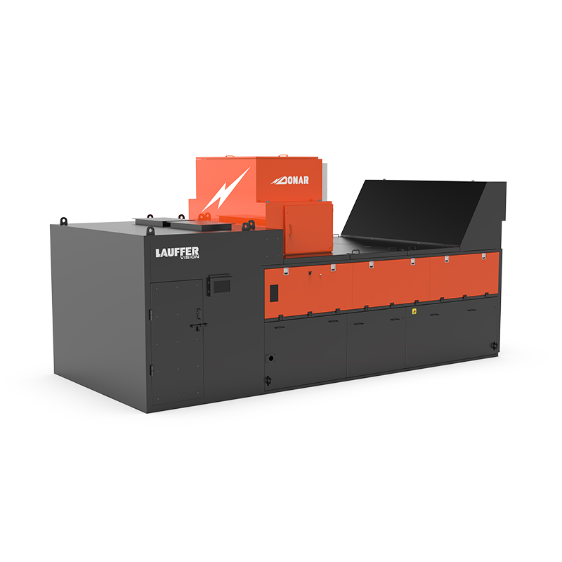 Donar DE-XRT Sorter