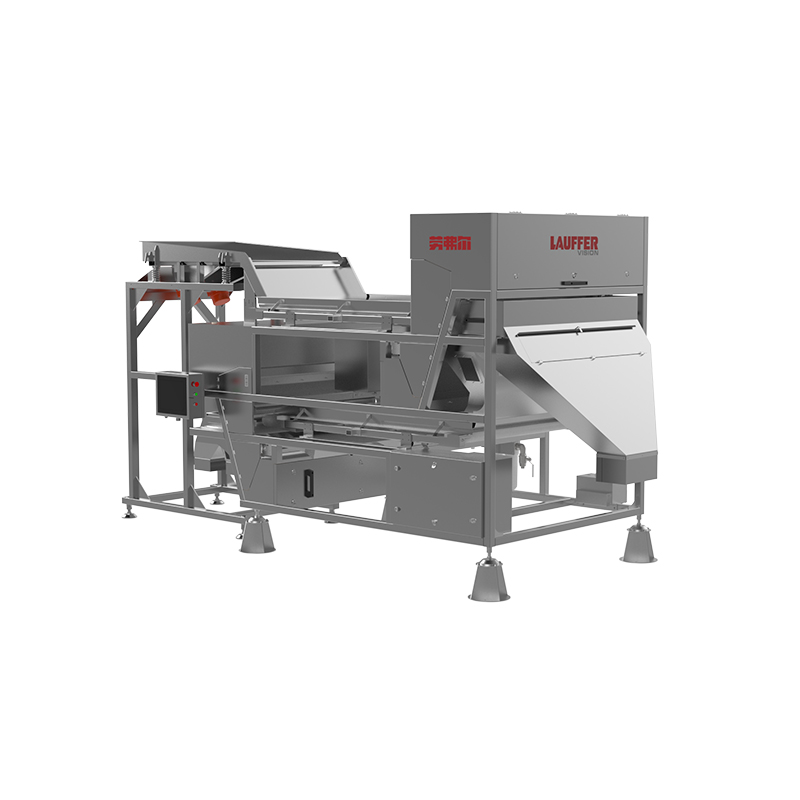 Legende HDF 智能RGB光学分选机