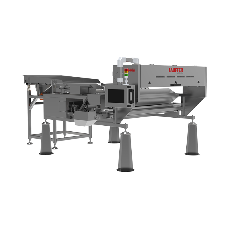 Legende HS 智能RGB光学分选机