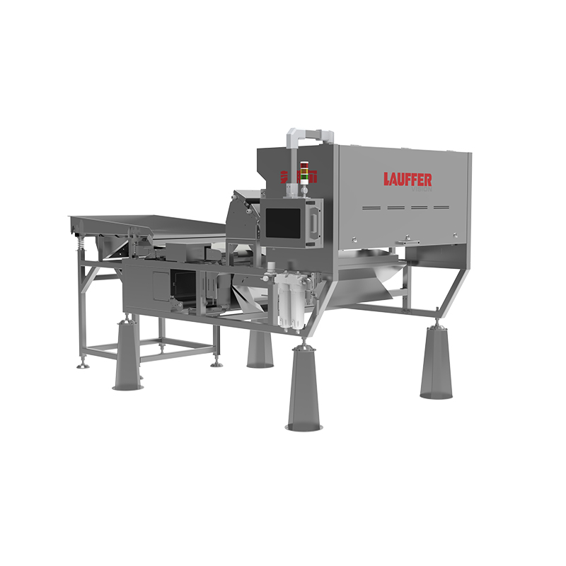 Legende HSF 智能HSI光学分选机