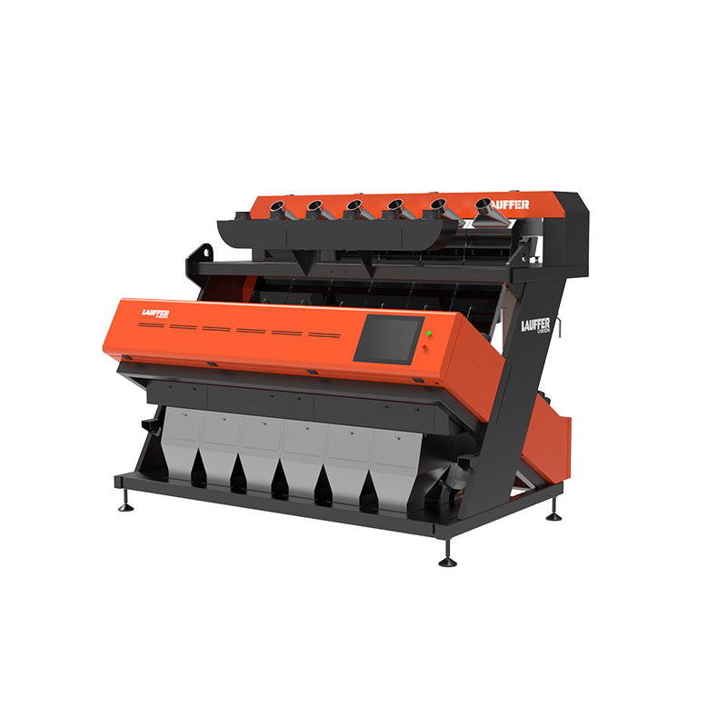 Grün VPC 光学分选机