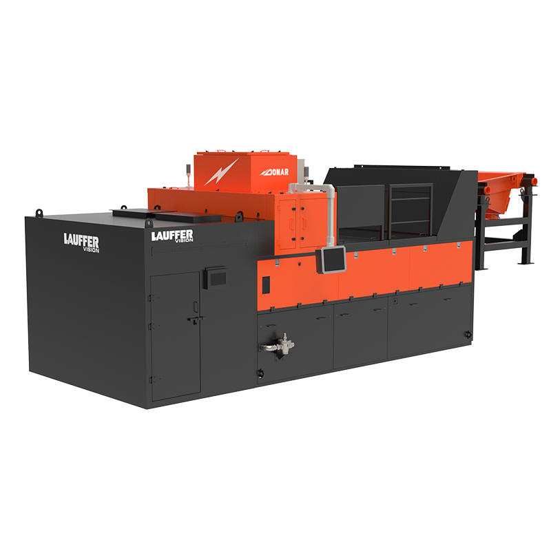 Donar DE-XRT Sortierer Pro