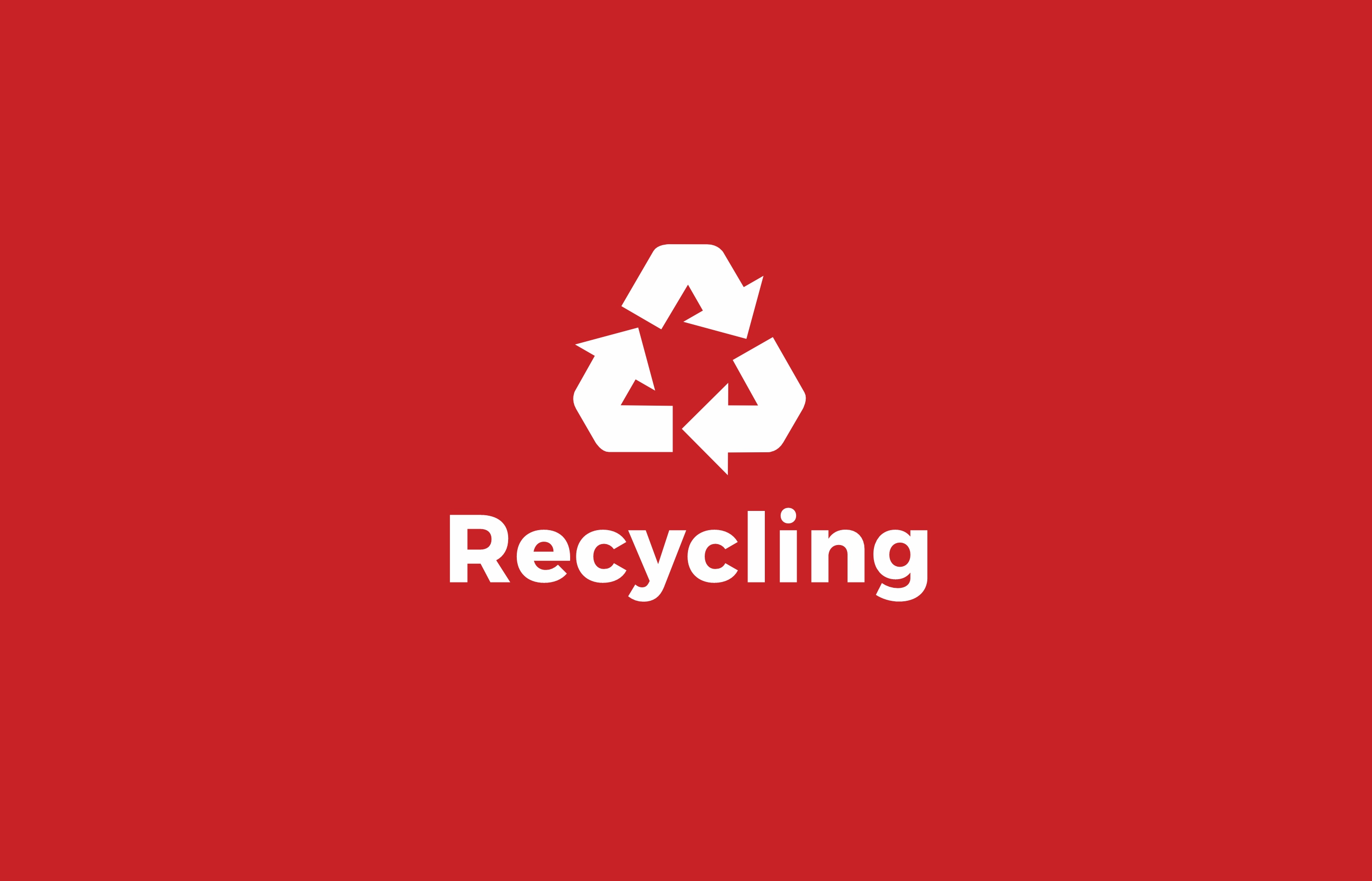 Recycling