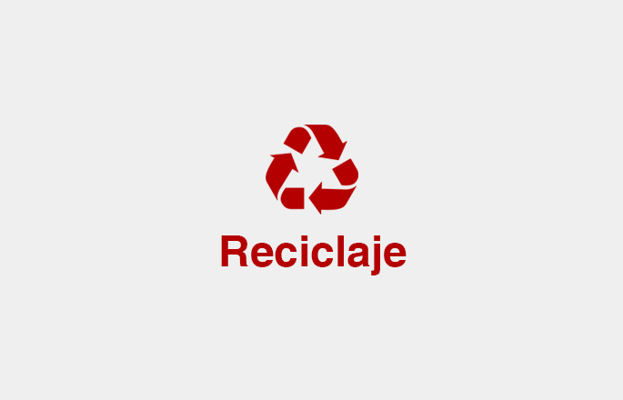 Recycling