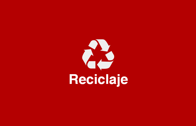 Recycling