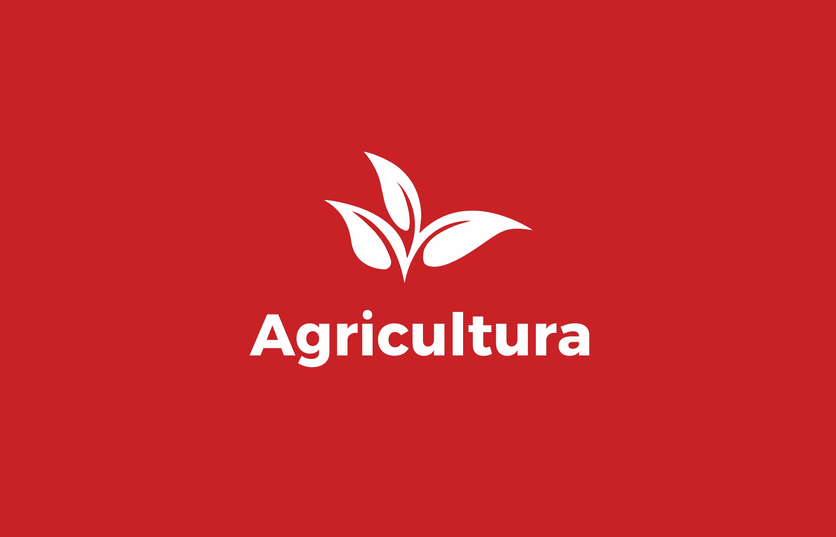 Agriculture