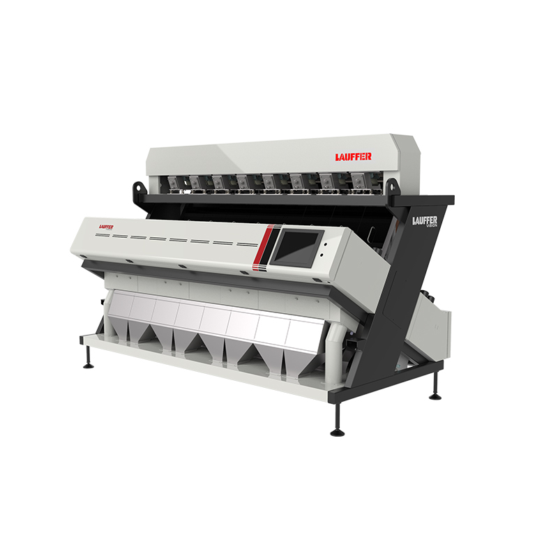 Göttin VG optical sorter