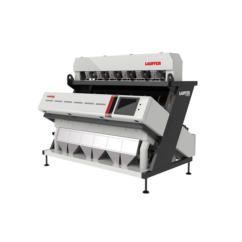 Göttin VG optical sorter