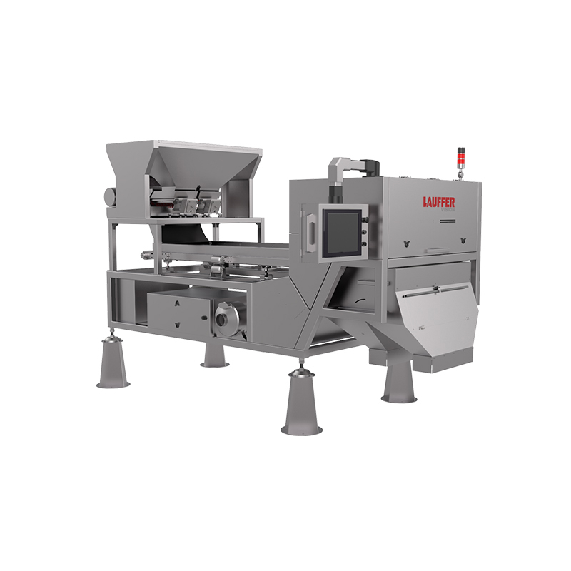 Legende H optical sorter