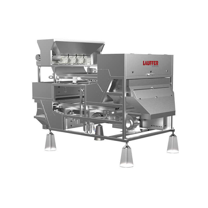 Legende HD optical sorter
