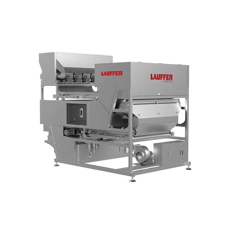 Legende HAD optical sorter