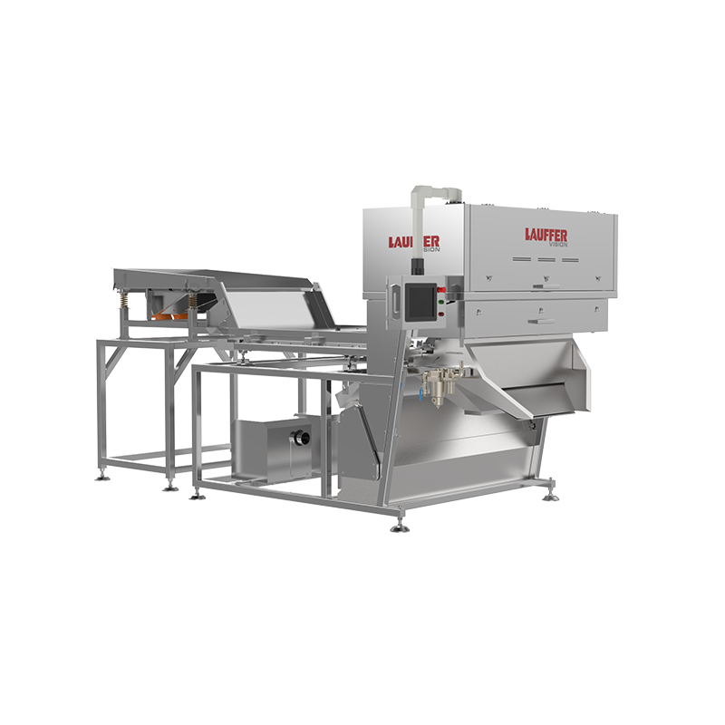 Legende HWF optical sorter