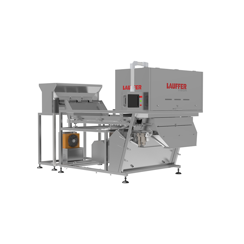 Monarch HWN SWIR Sorter