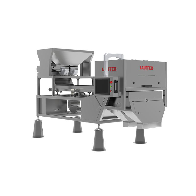 Legende H AI-RGB Sorter