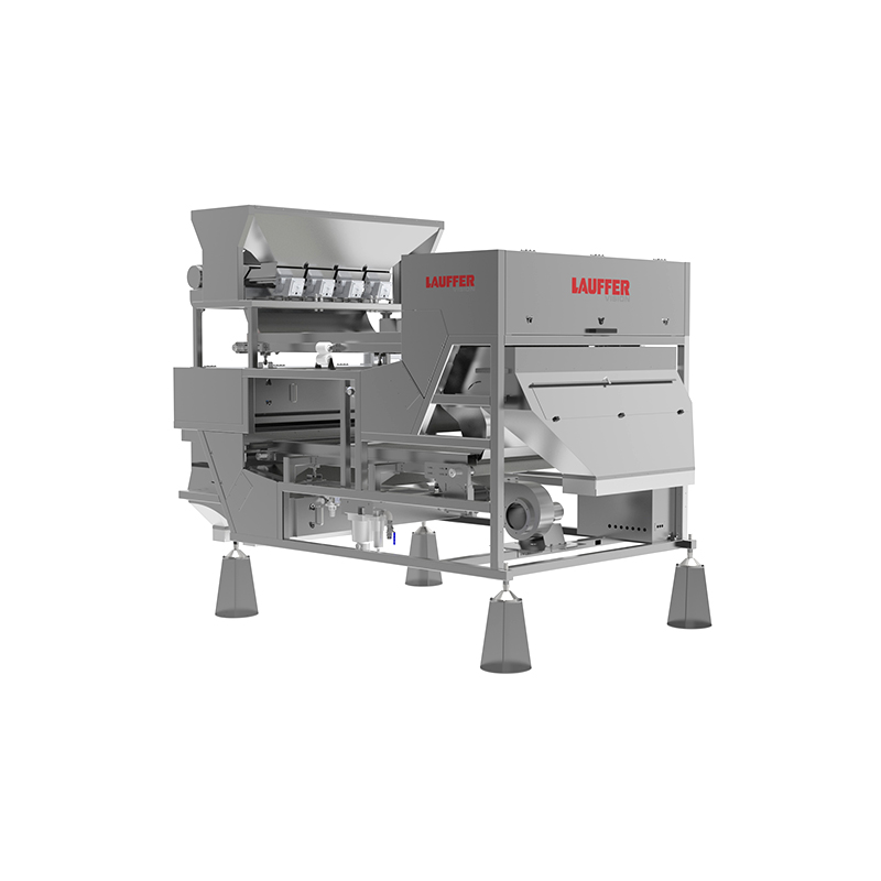 Legende HD AI-RGB Sorter