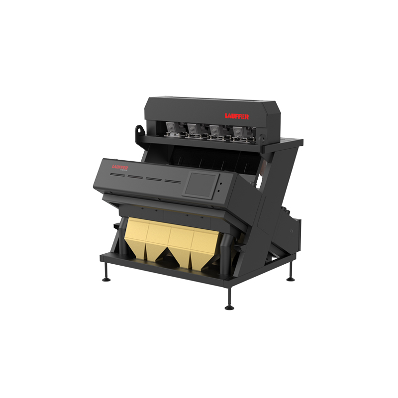 Göttin VGC AI Optical Sorter