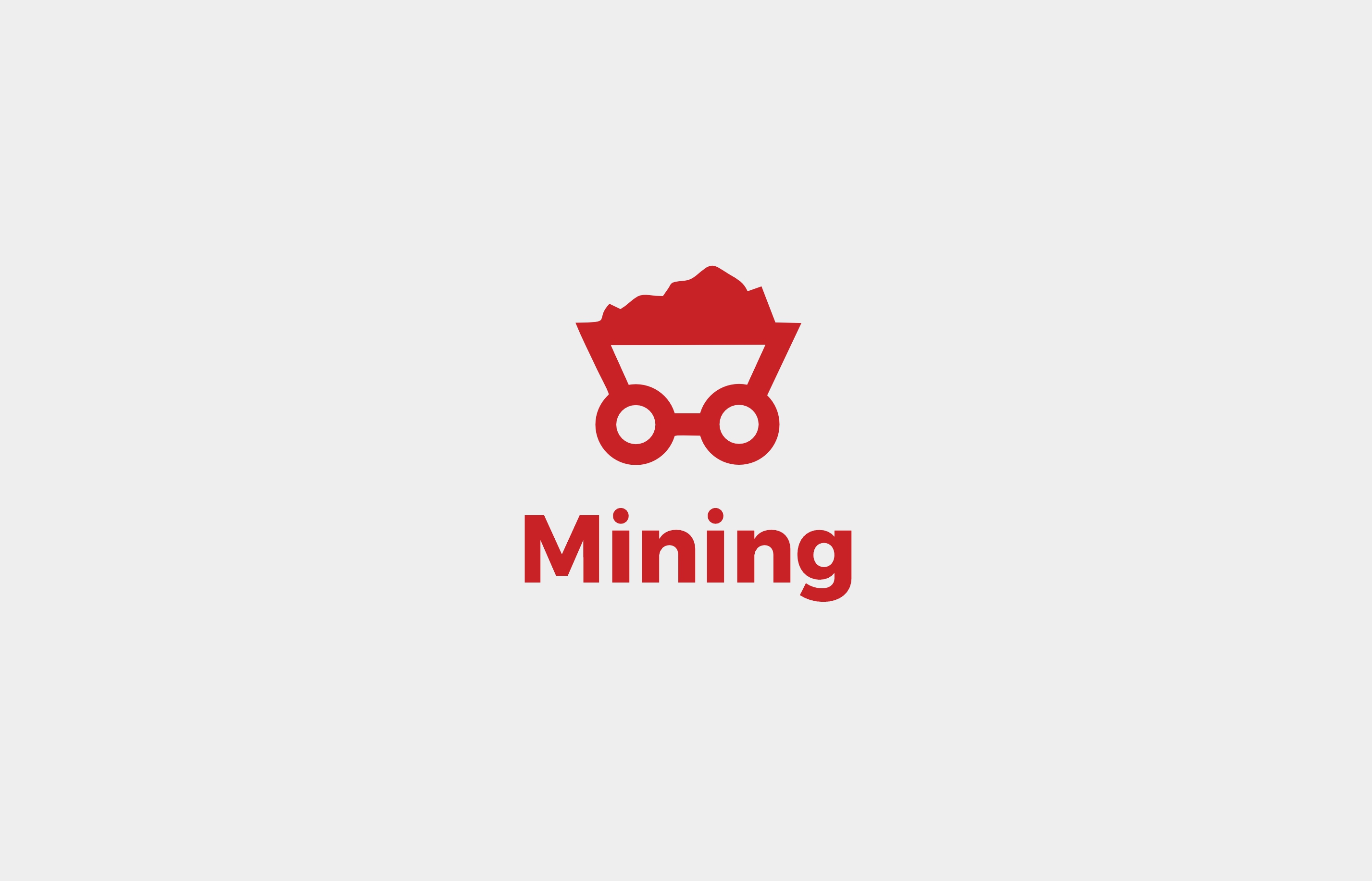 Mining